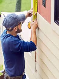 Best Siding Removal and Disposal  in Pleasure Point, CA